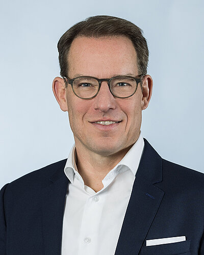 portriat of Juri  Jenkner