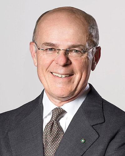portriat of Mario  Greco