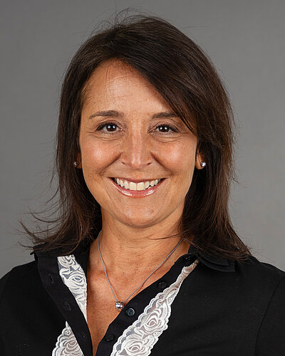 portriat of Leila  Schwery