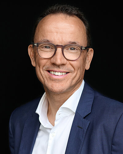 portriat of Jan  Dieleman